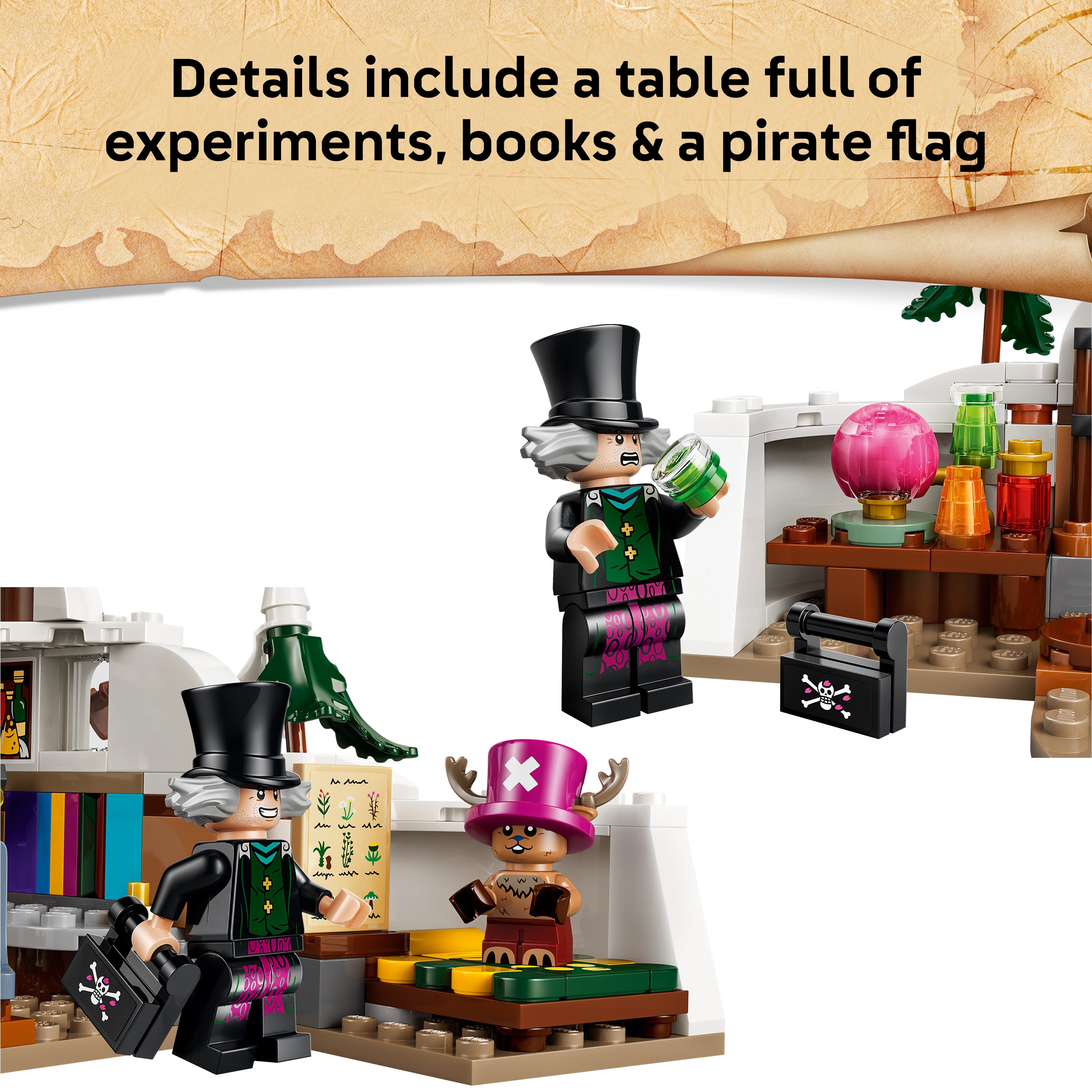 product aplus image