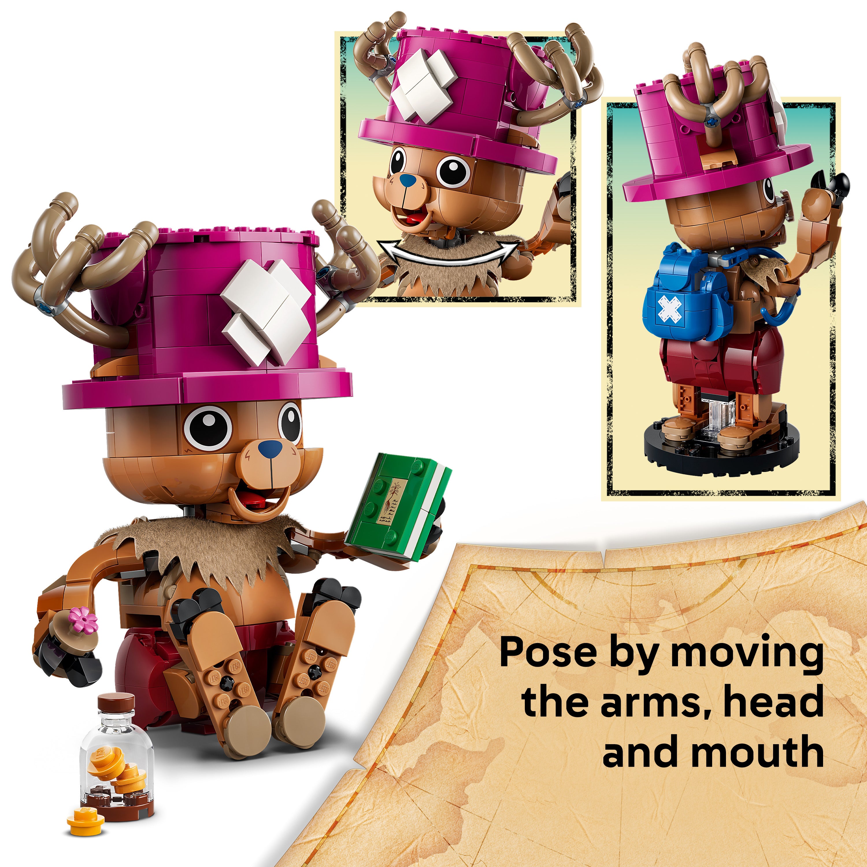 product aplus image