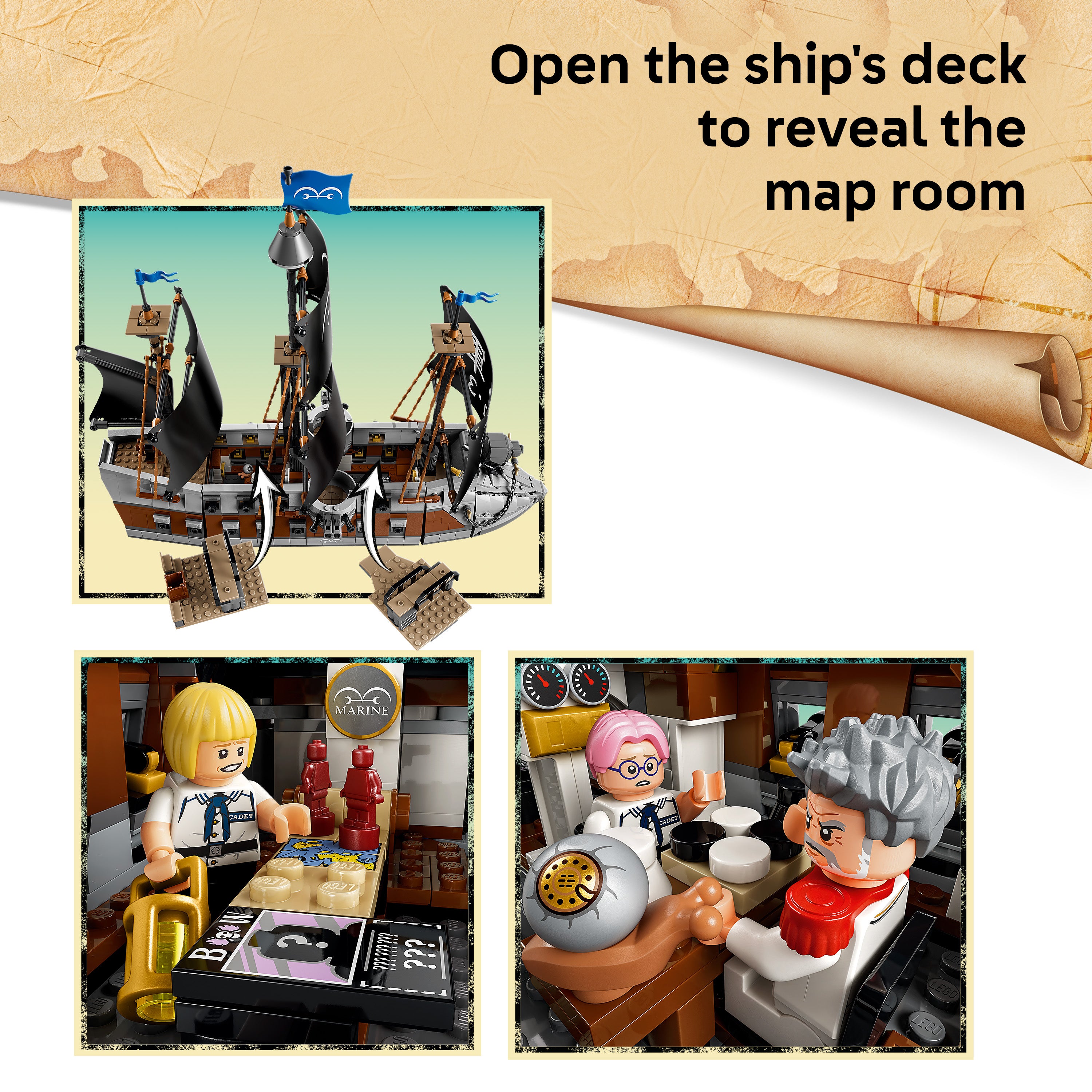 product aplus image