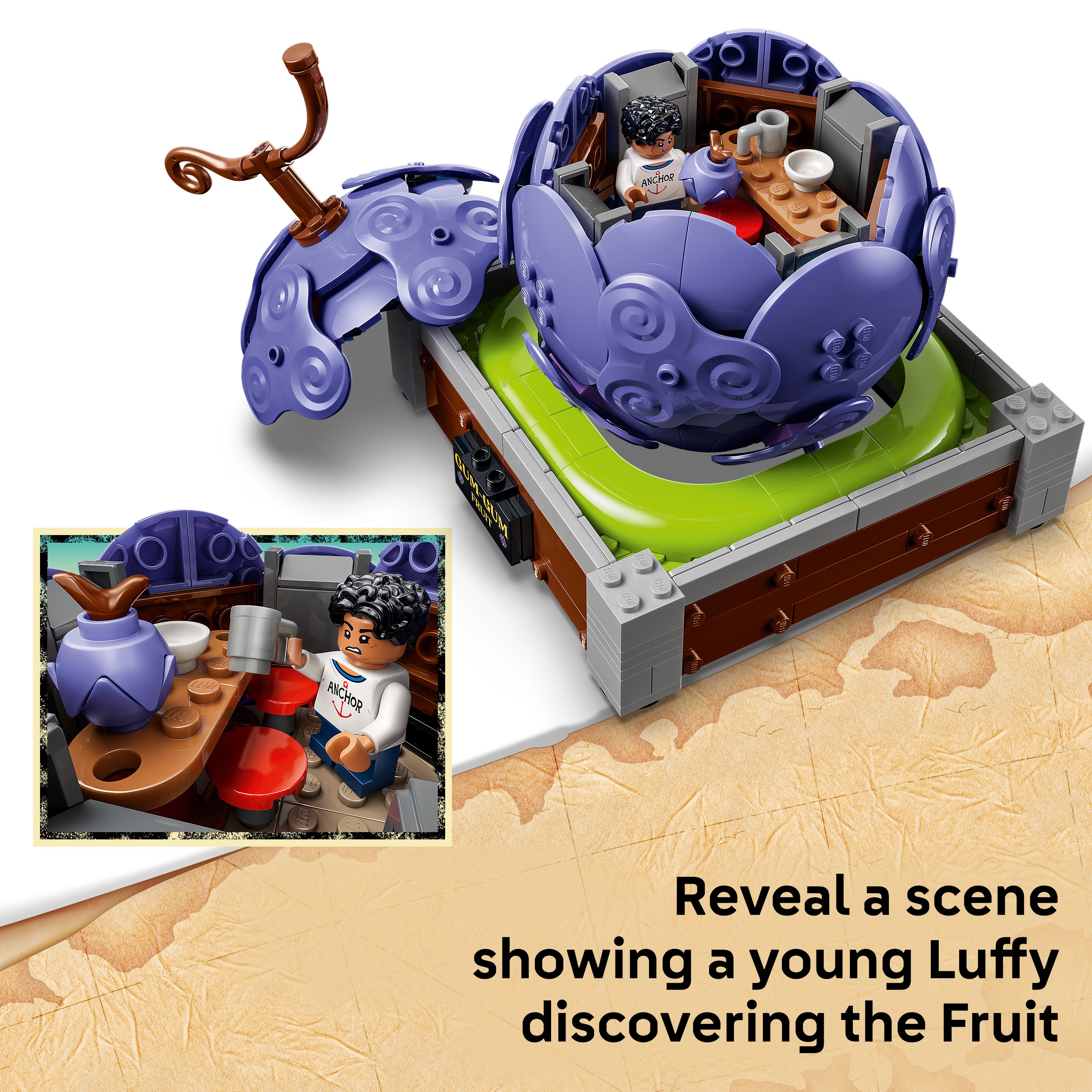 product aplus image