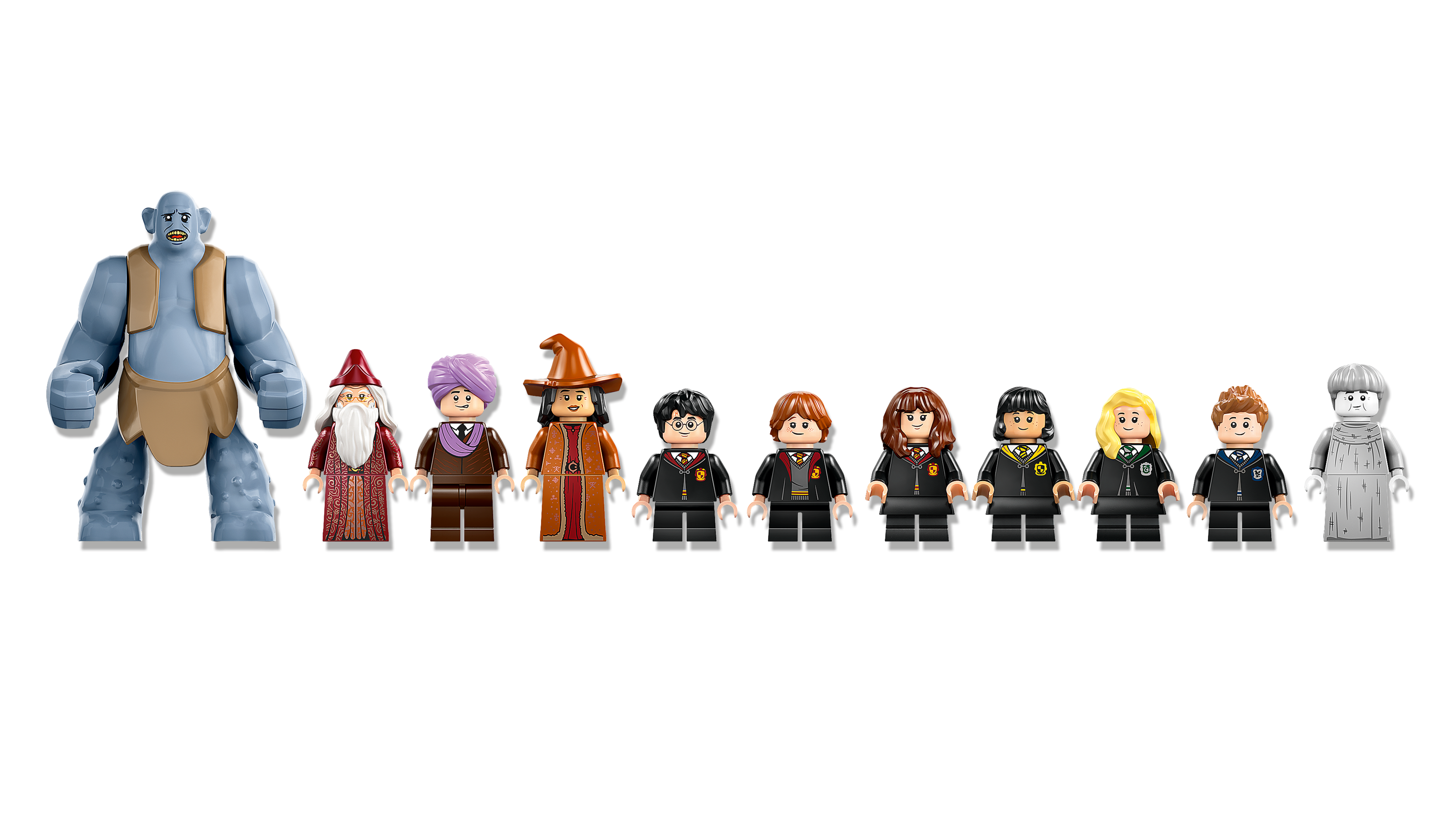 LEGO Harry Potter Hogwarts Castle The Great Hall 76435 Art Set LEGO Harry Potter Hogwarts Castle The Great Hall 76435 Art Set
