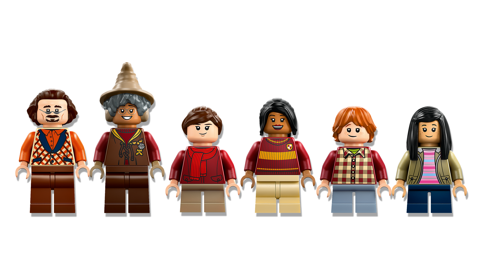 LEGO Harry Potter Quidditch Shop 76452 – lego certified store