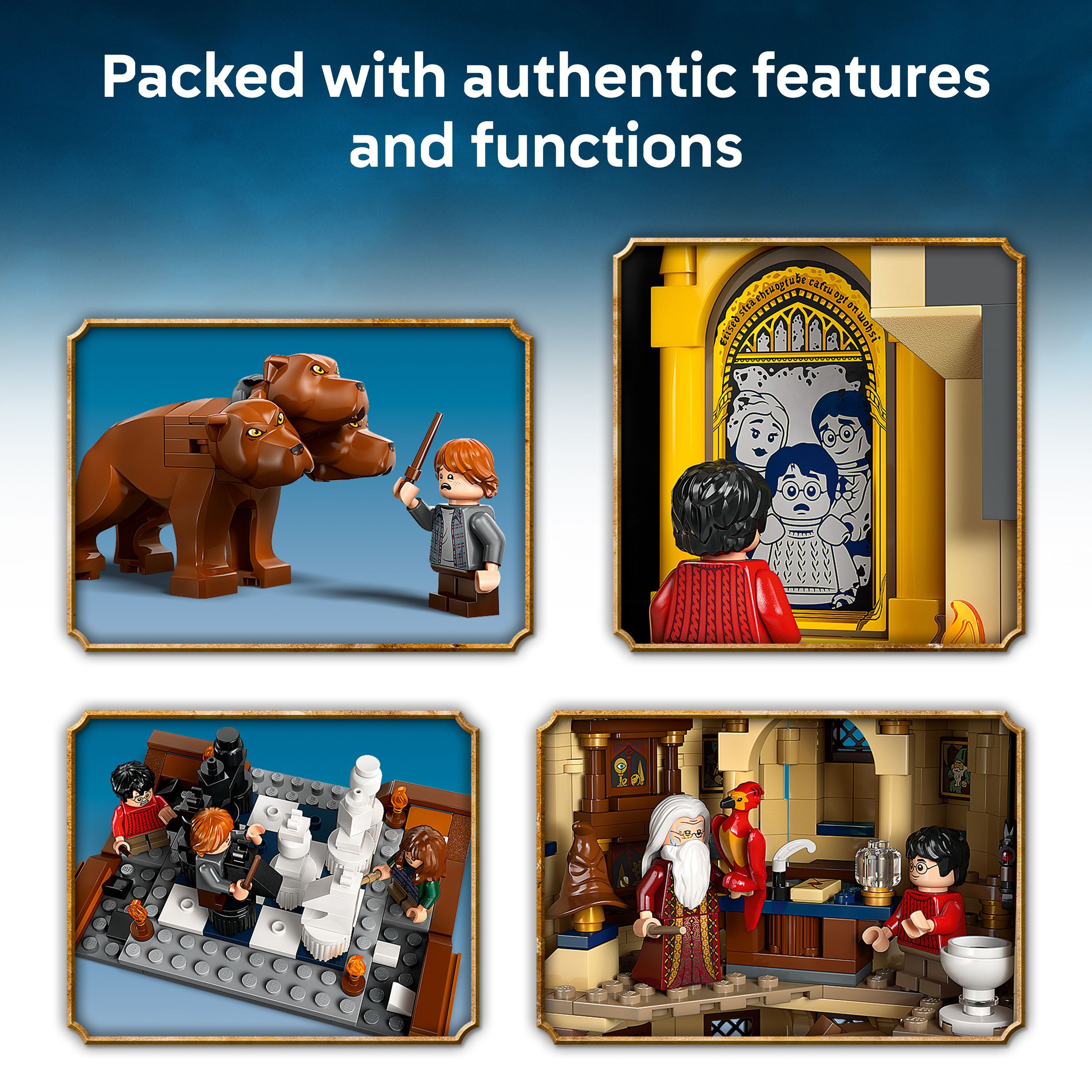 product aplus image
