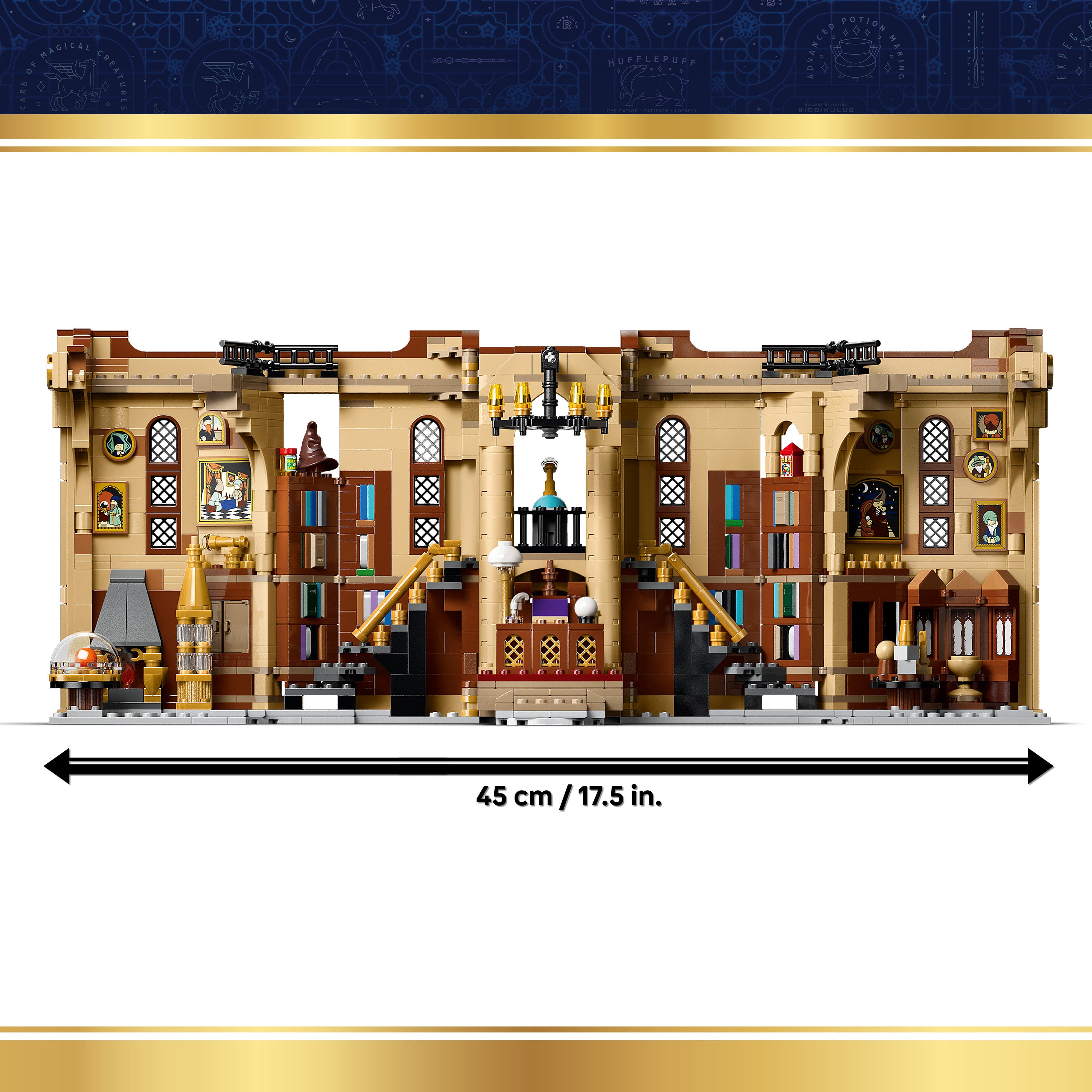 product aplus image