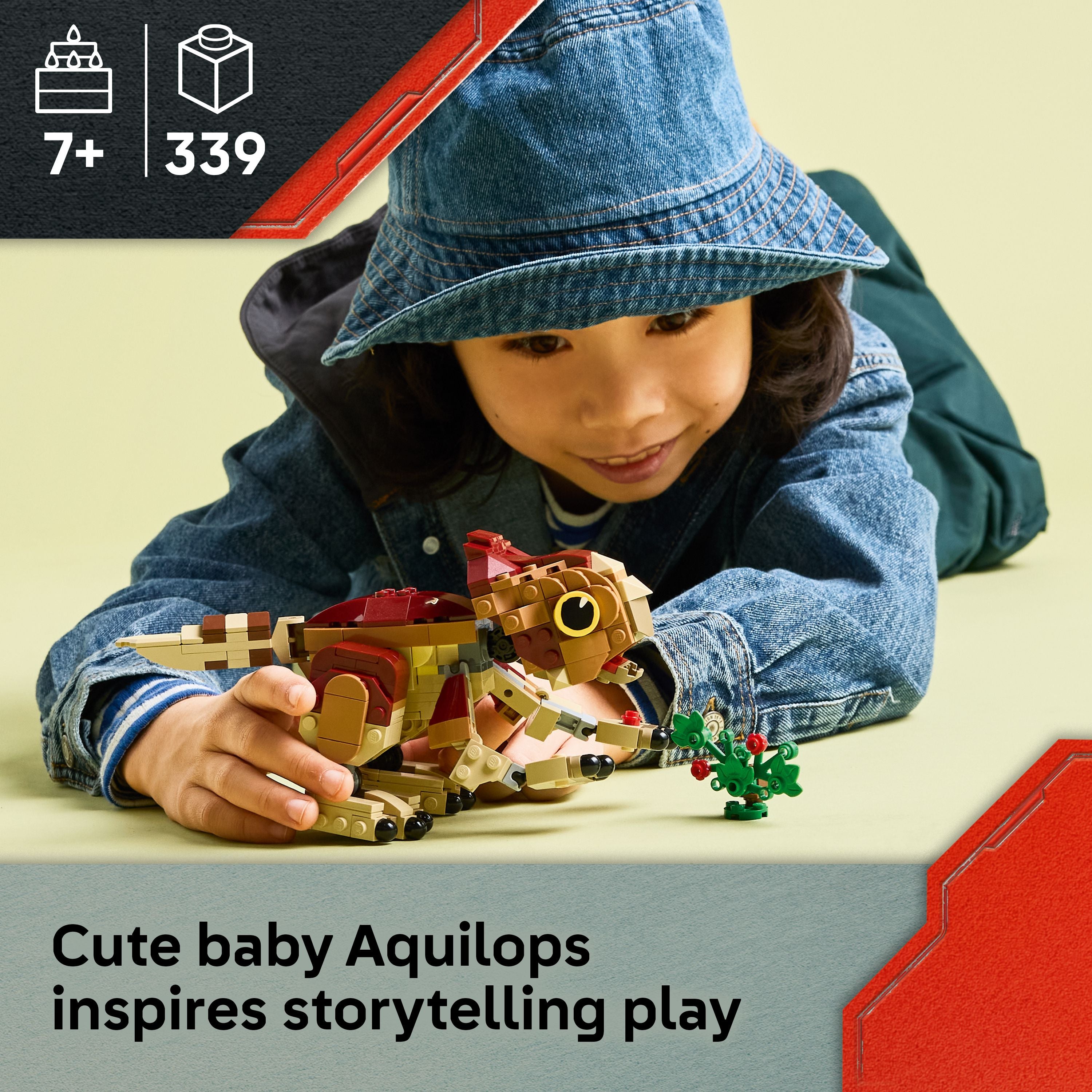 product aplus image