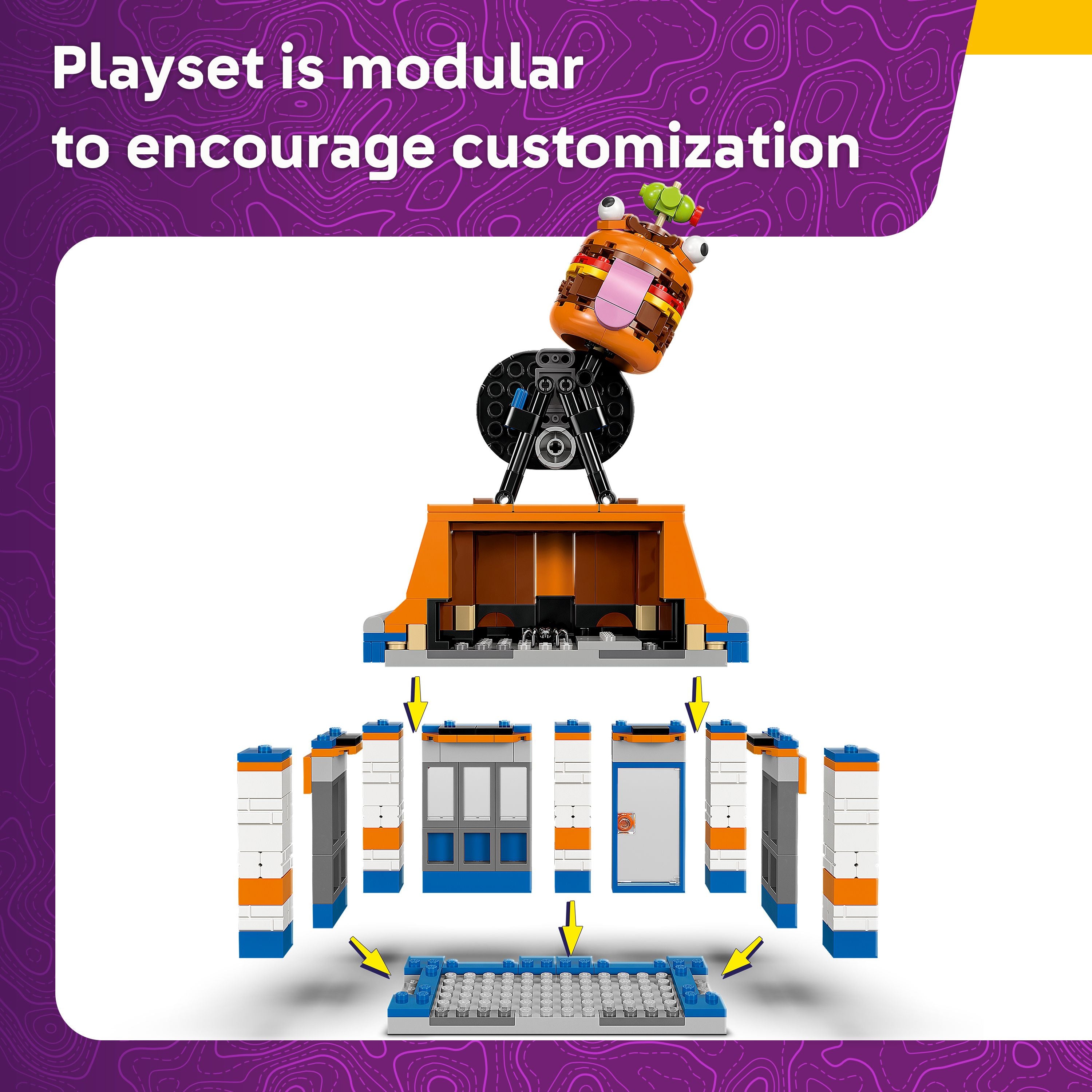 product aplus image