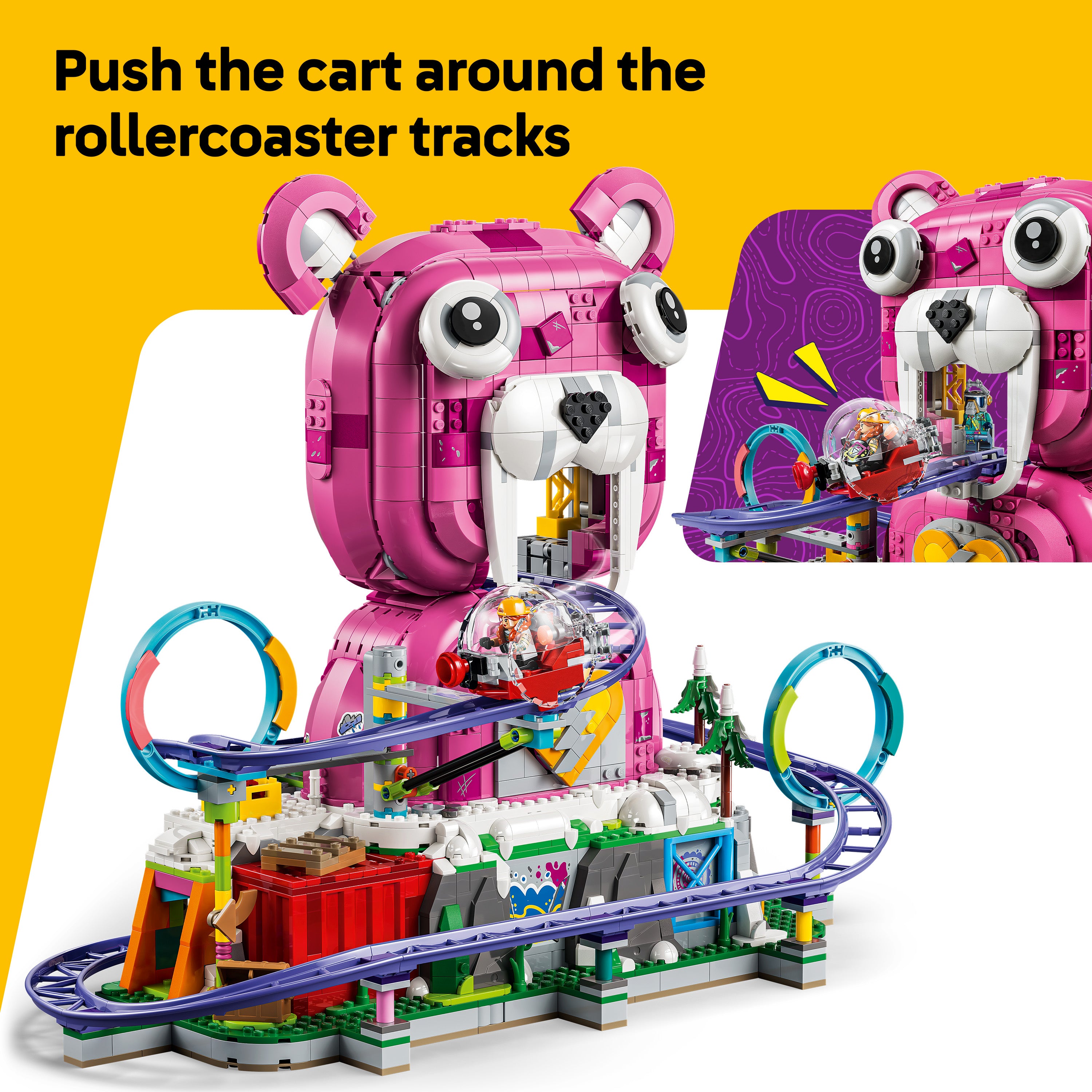 product aplus image