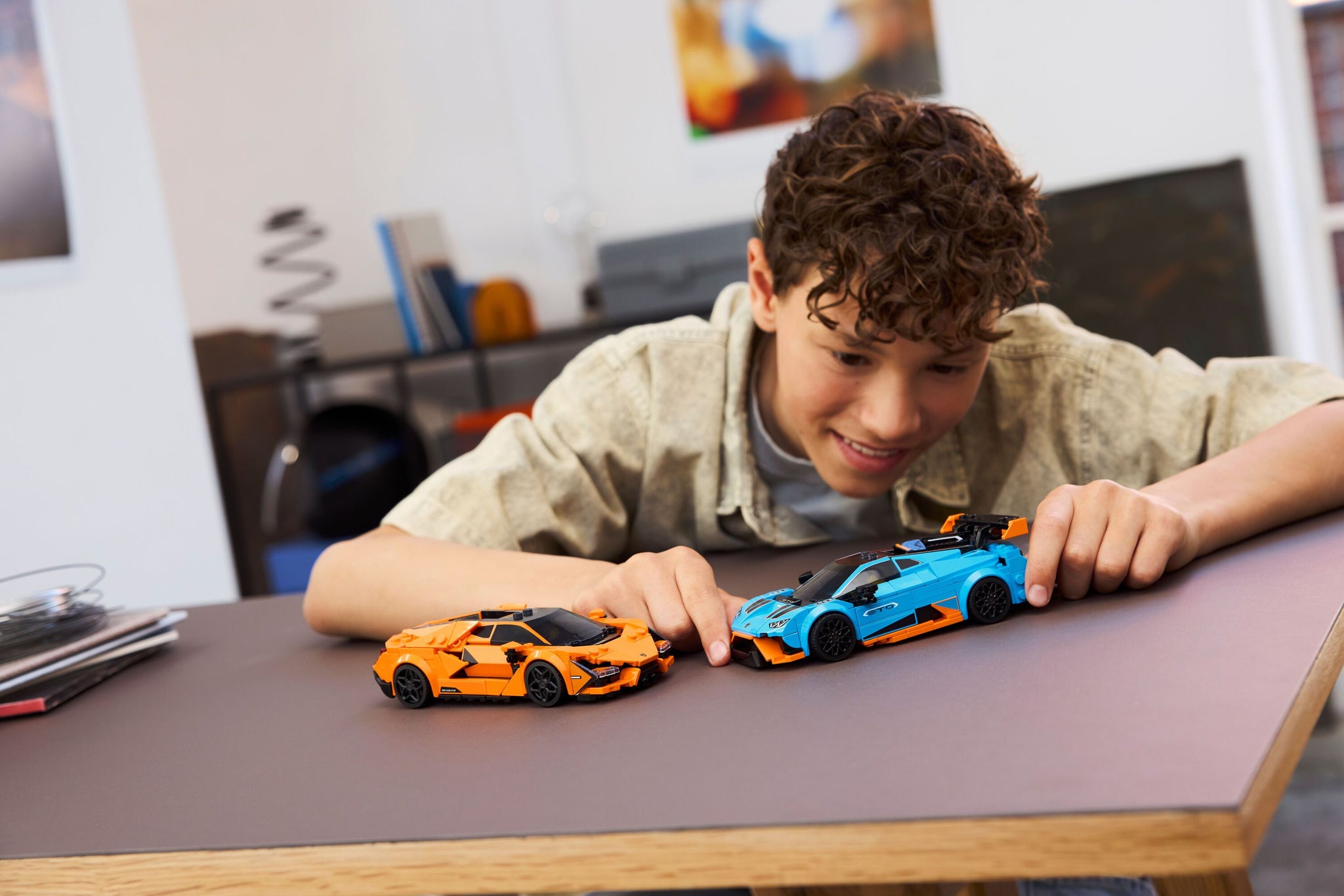 LEGO Speed Champions Revuelto STO 77238 – lego certified store