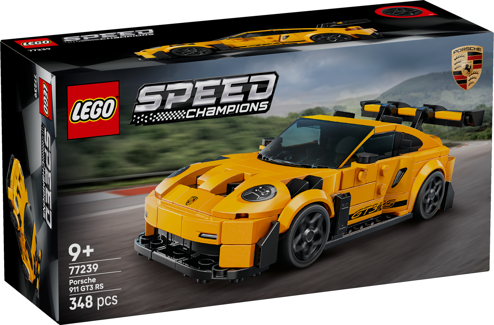 LEGO Lamborghini Revuelto – Order Car Set | MyBrickHouse – lego