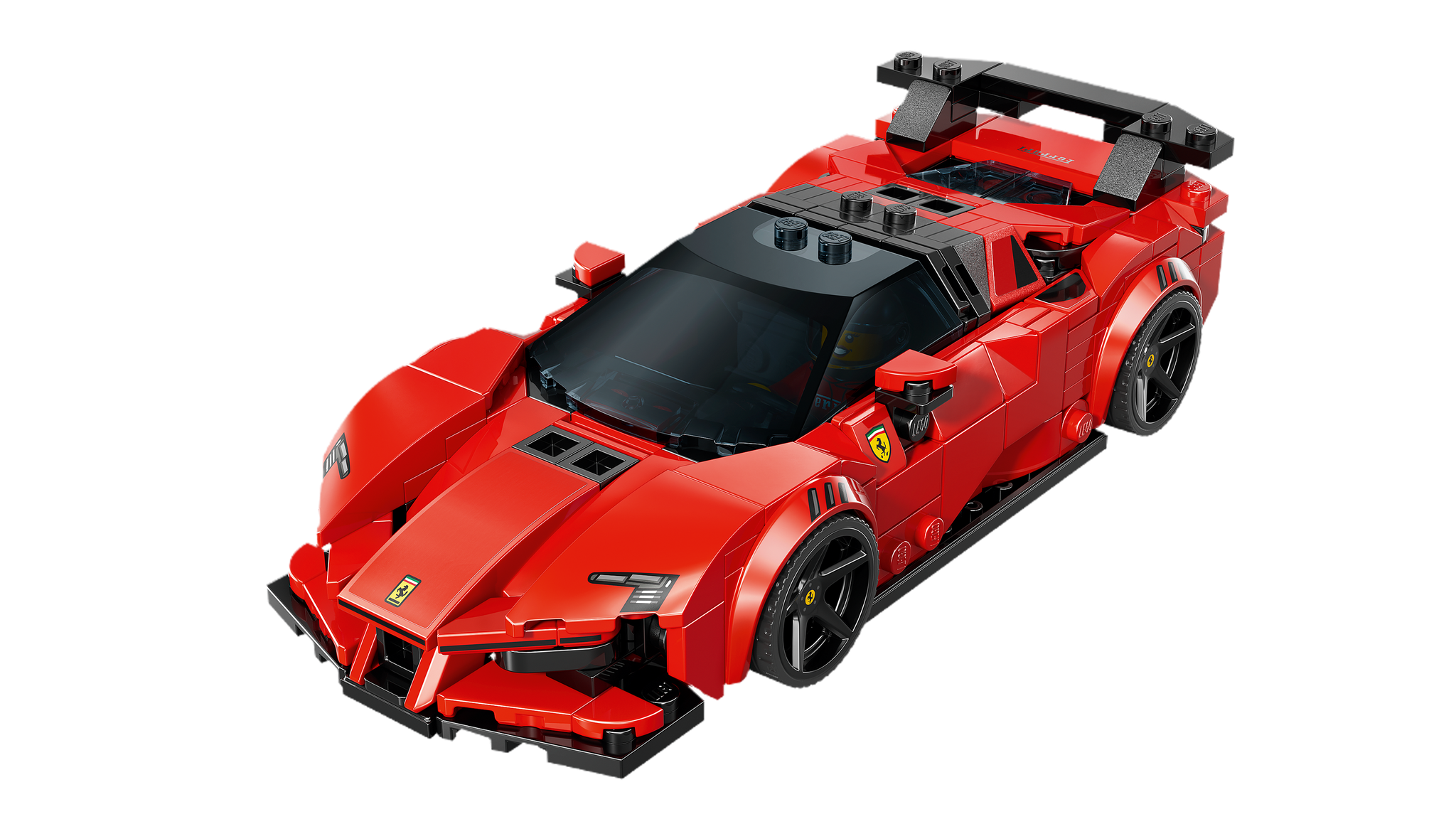 LEGO Speed Champions Ferrari SF90 | Buy at LEGO MyBrickHouse