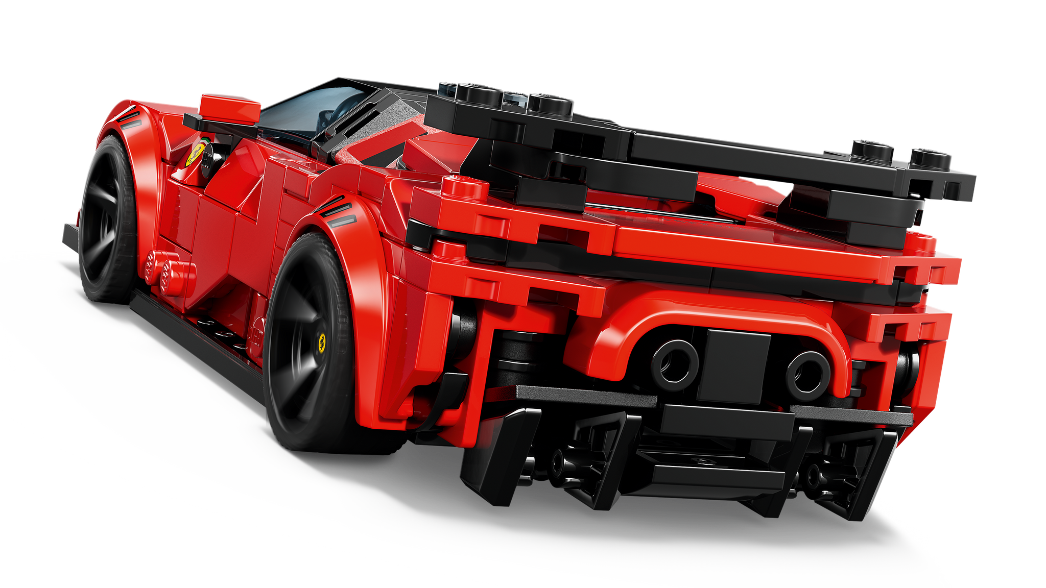 LEGO Speed Champions Ferrari SF90 | Buy at LEGO MyBrickHouse