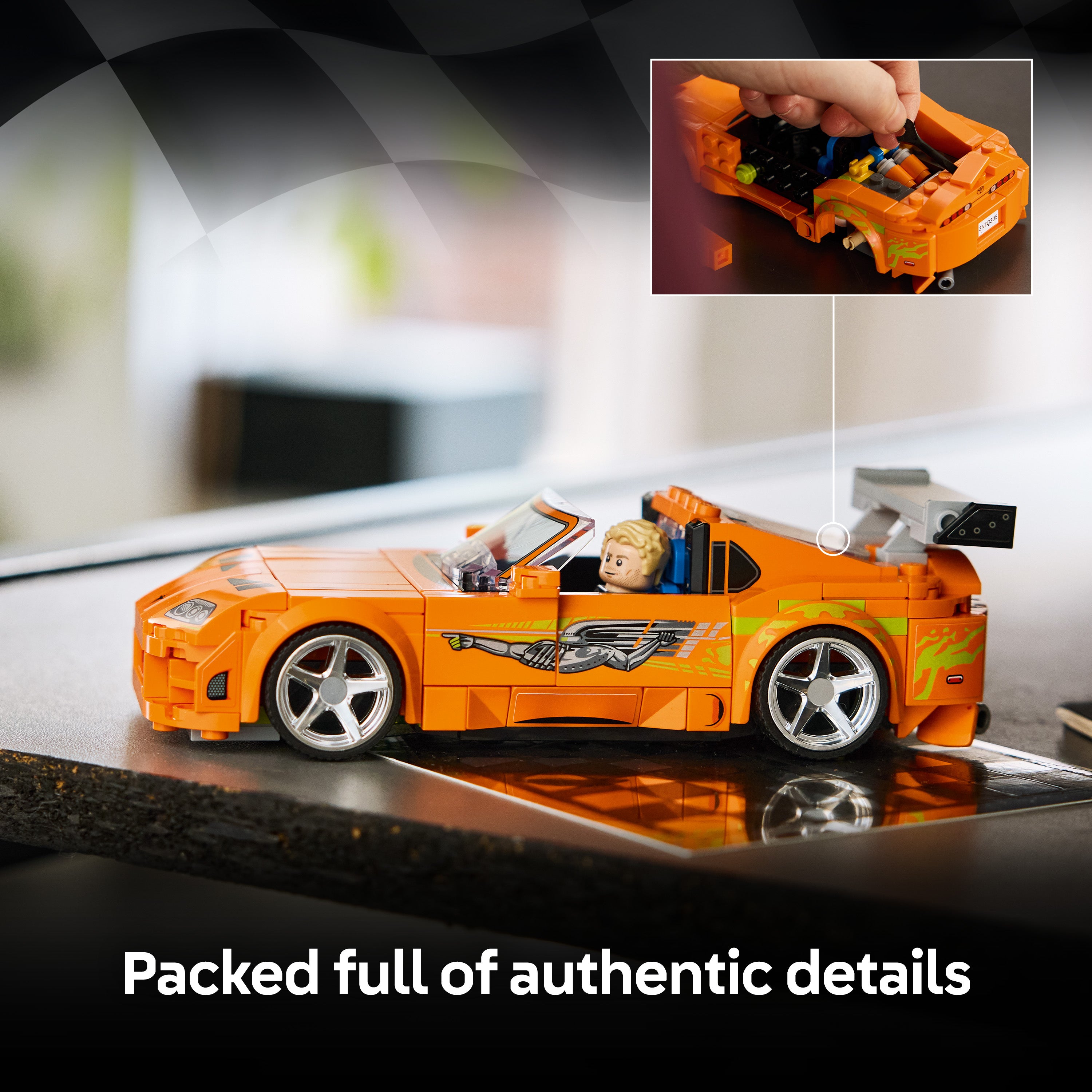 product aplus image