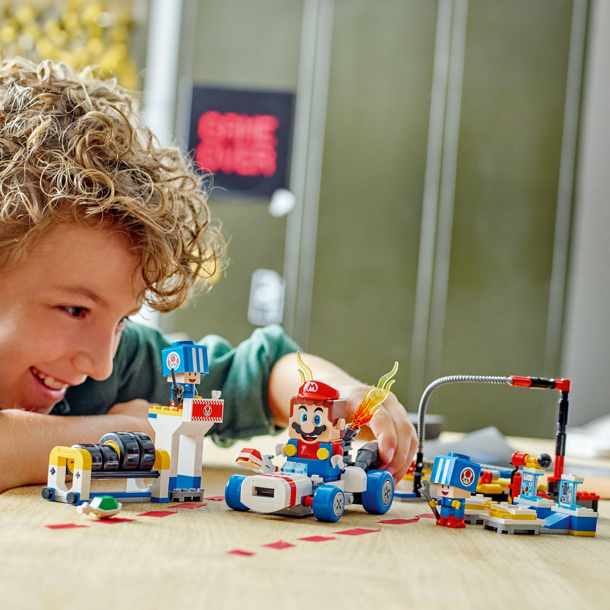LEGO Mario Nintendo Sets | Buy Online | MyBrickHouse – lego