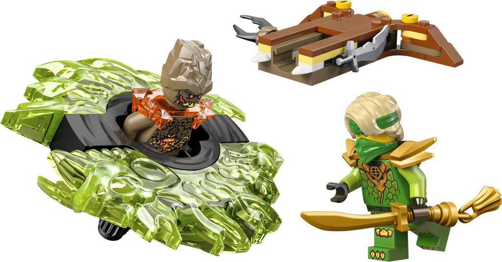 LEGO Ninjago Lloyd Mech | Buy Online at LEGO MyBrickHouse – lego