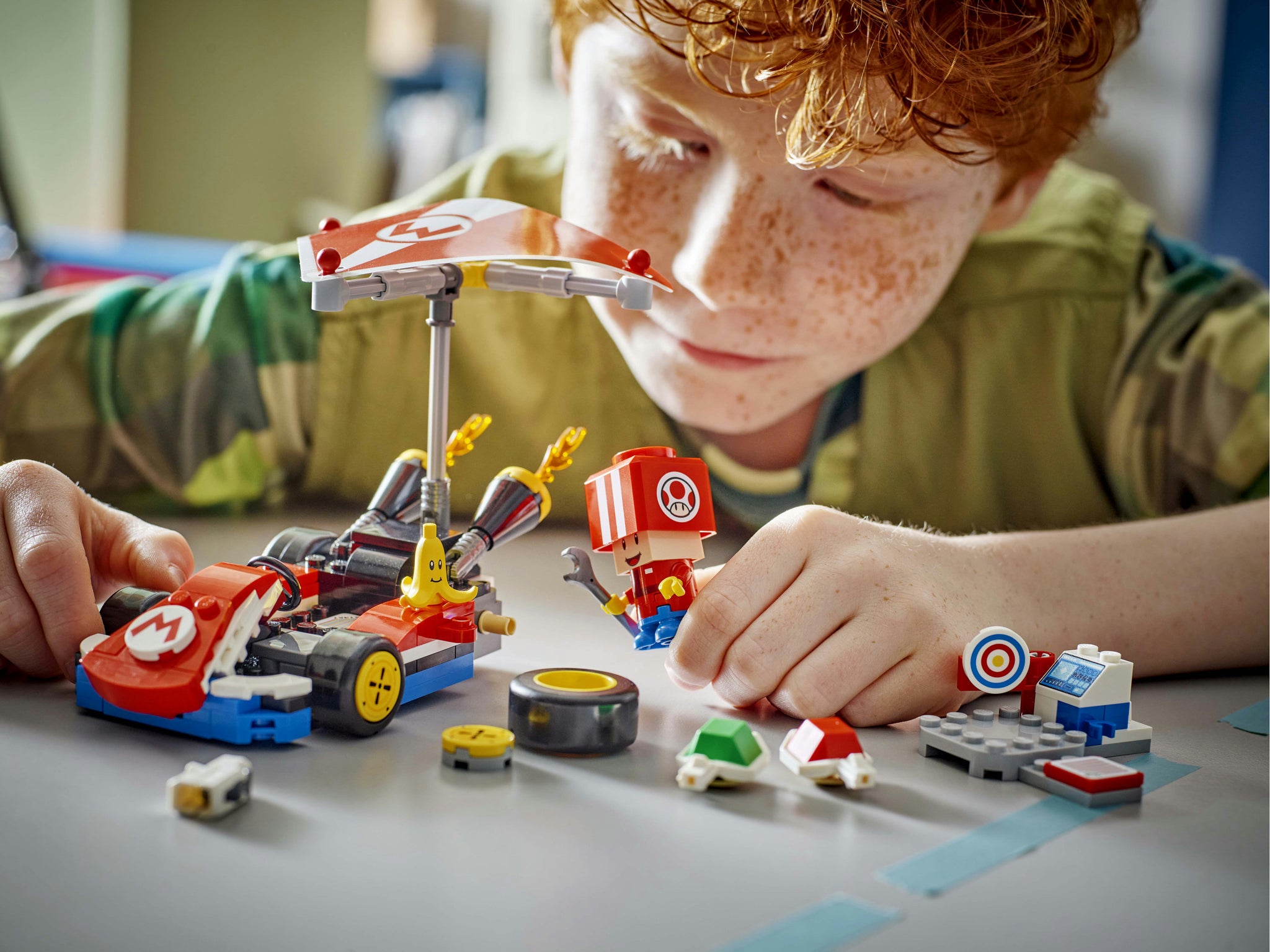 LEGO Mario Car Sets | Buy LEGO Online | MyBrickHouse – lego