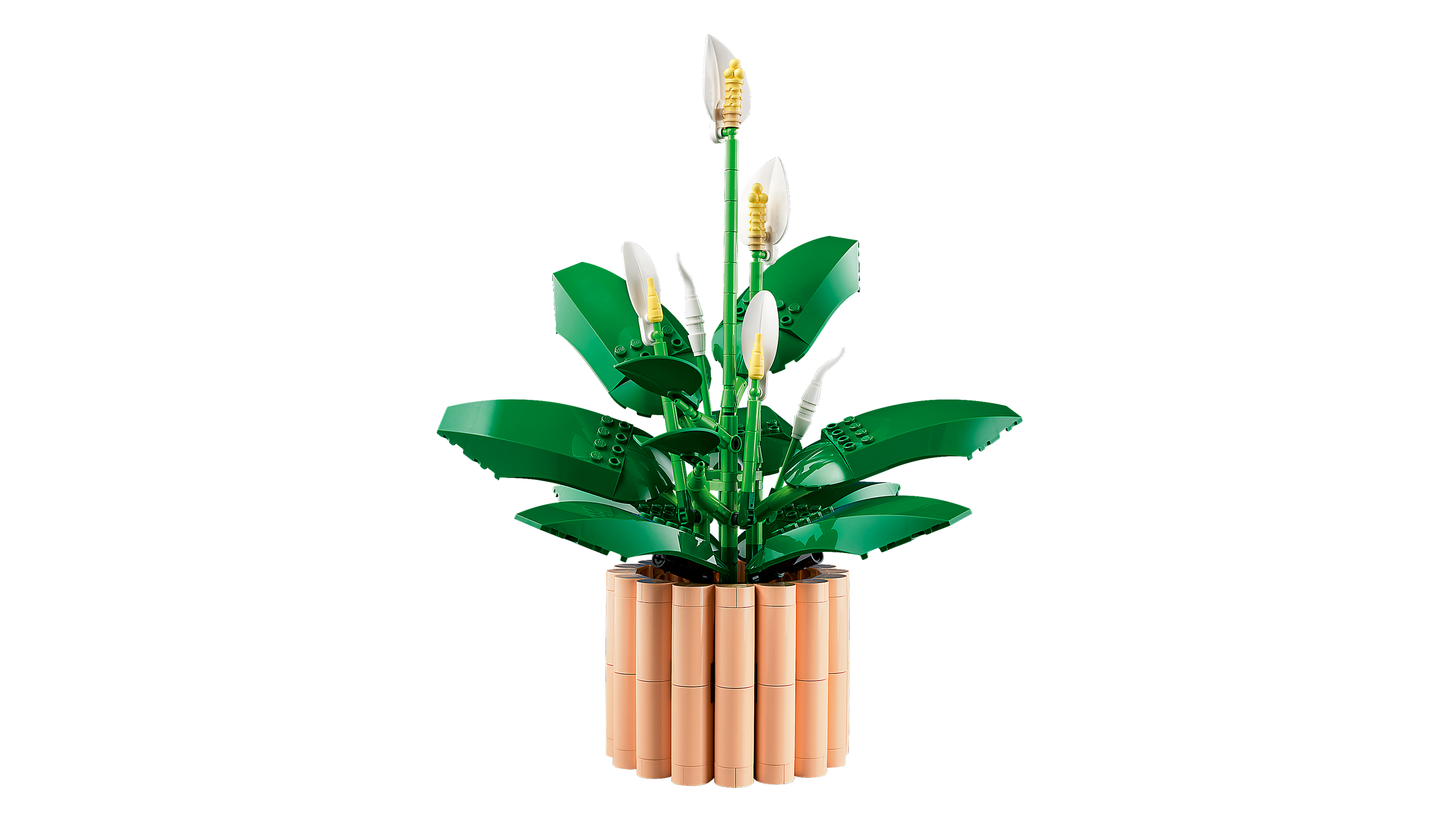 lego lily flower LEGO Lily Flower – Buy LEGO Flower Set