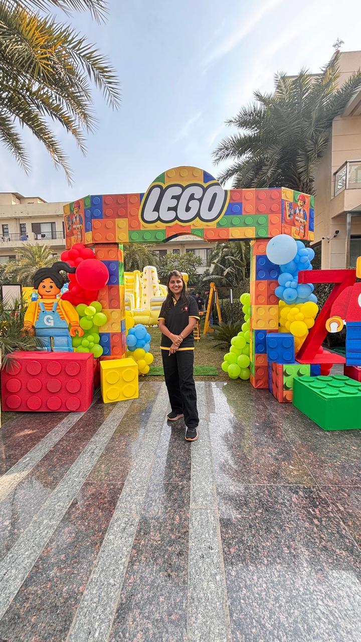 Special Celebrations