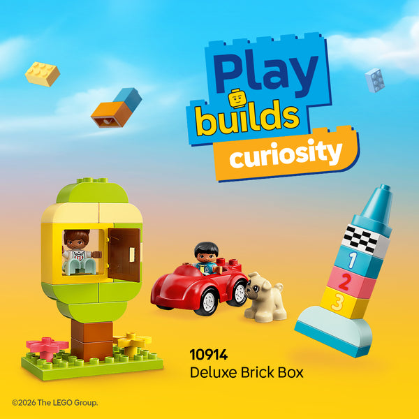 Make Family Time an Adventure