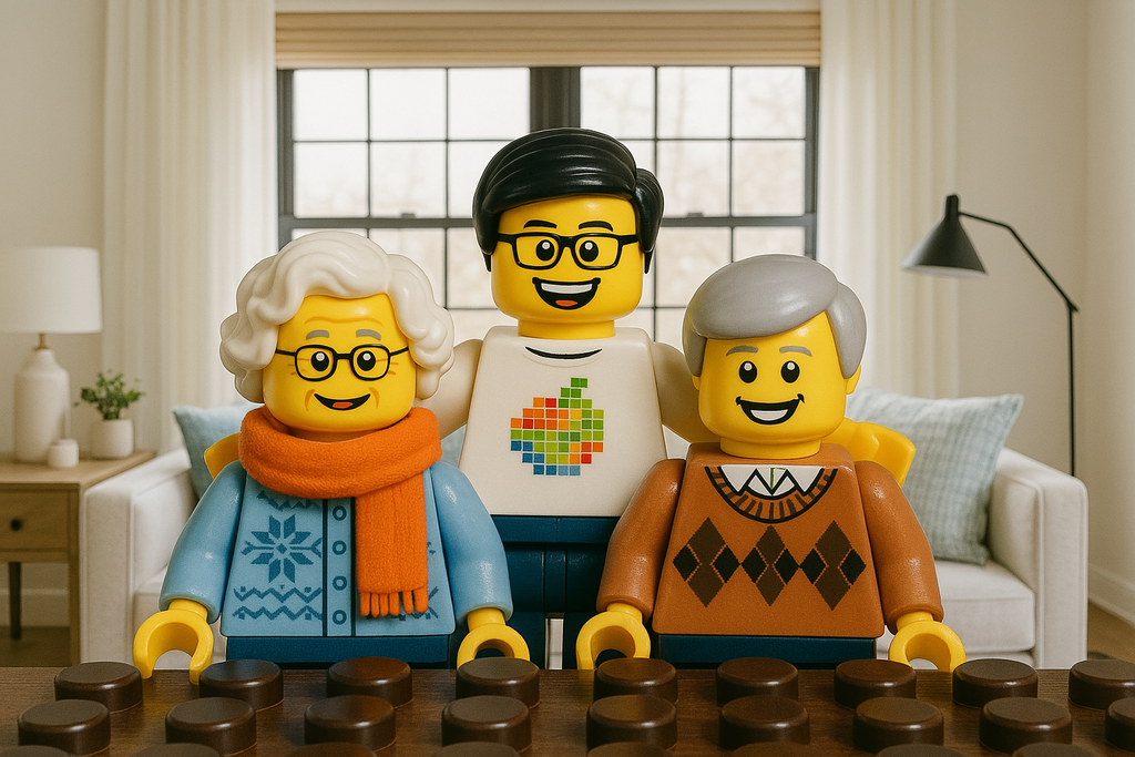 LEGO® Family