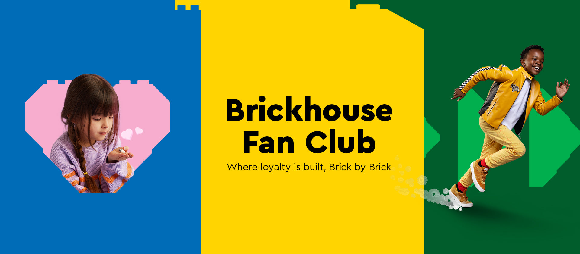 Brickhouse Fan Club