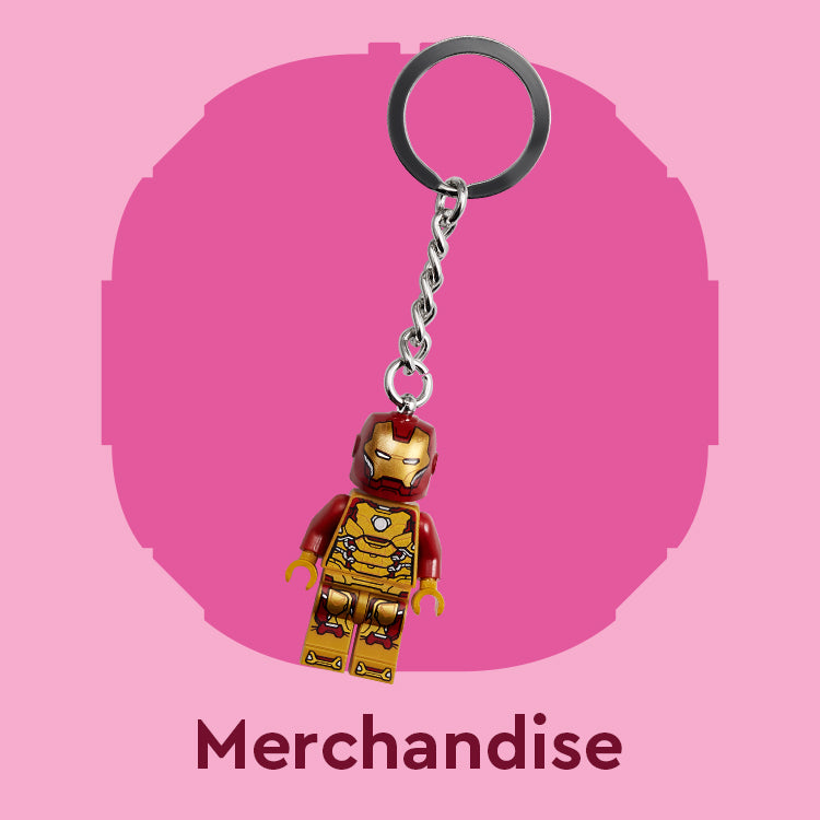 Lego Merch LEGO Building Sets Online India – lego certified store