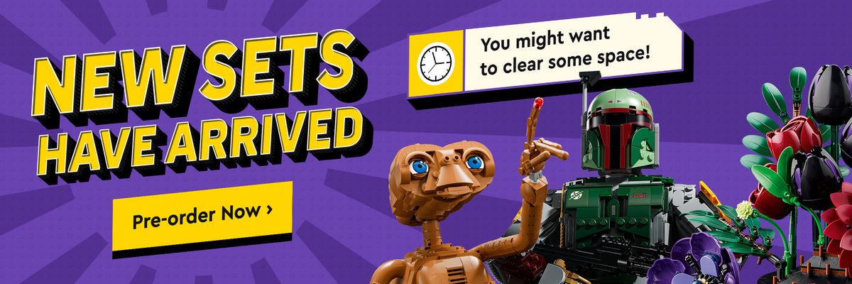 Collection Banner