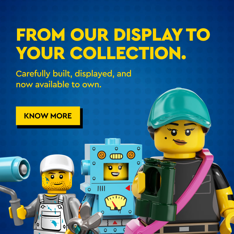 mybrickhouse lego certified store mybrickhouse lego certified store