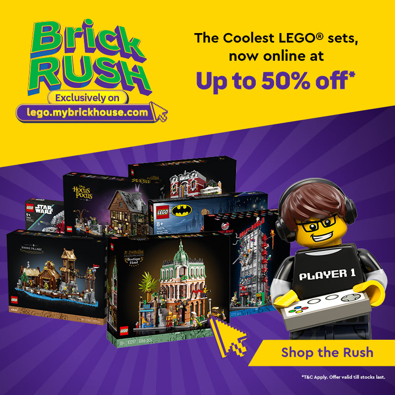 mobile homepage banner