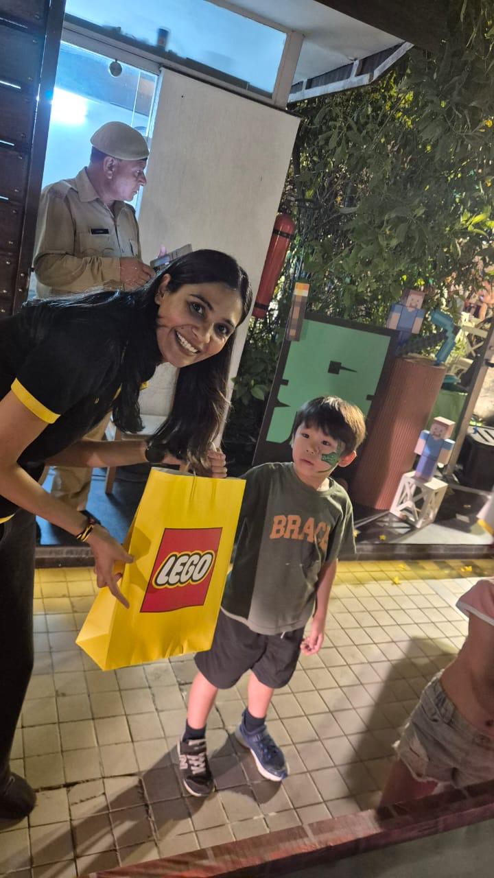 Corporate Gifting & Team Building