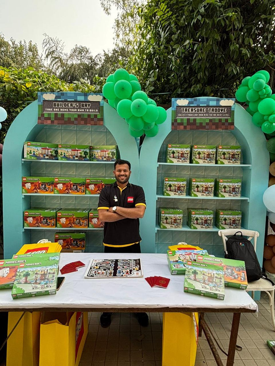 Corporate Gifting & Team Building