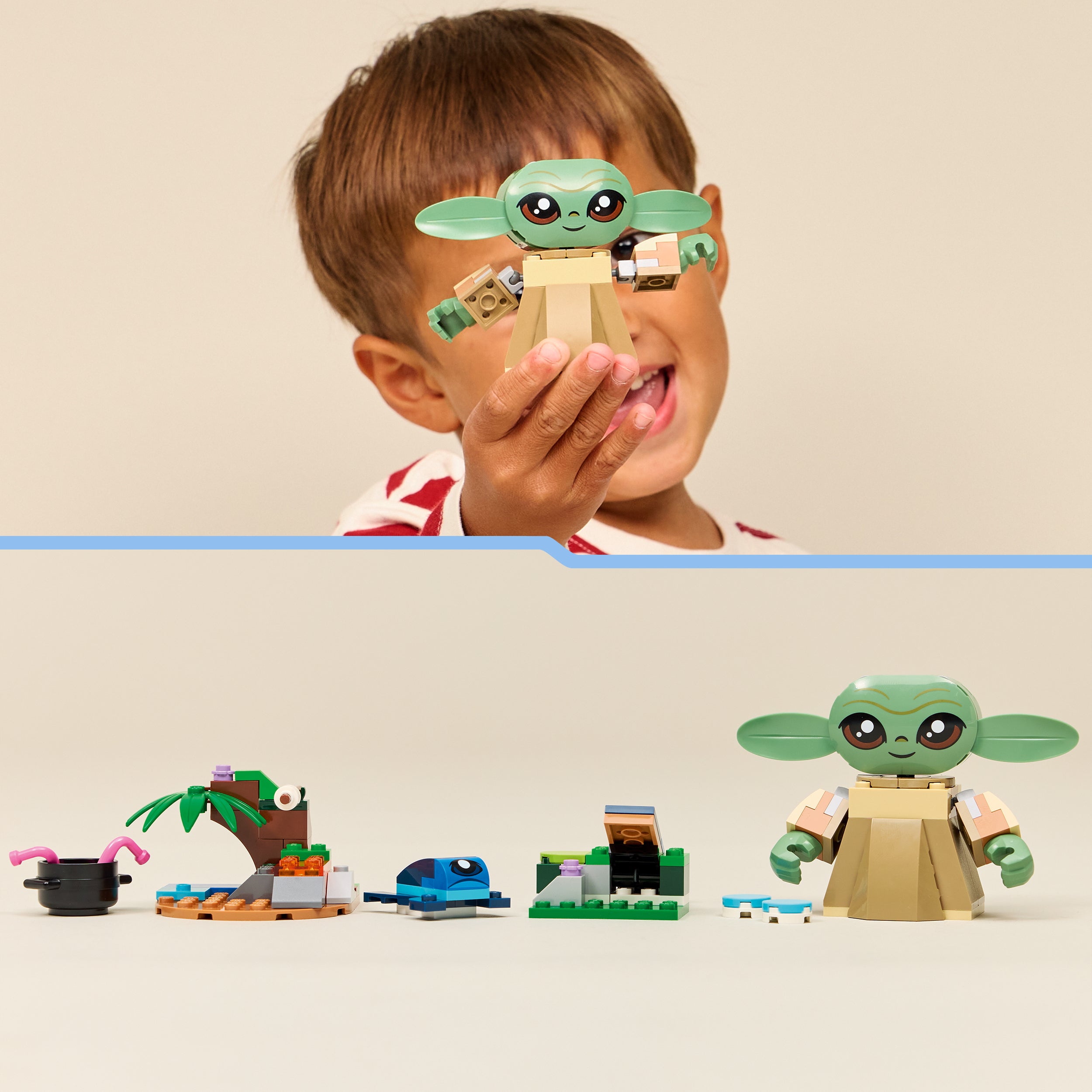 product aplus image