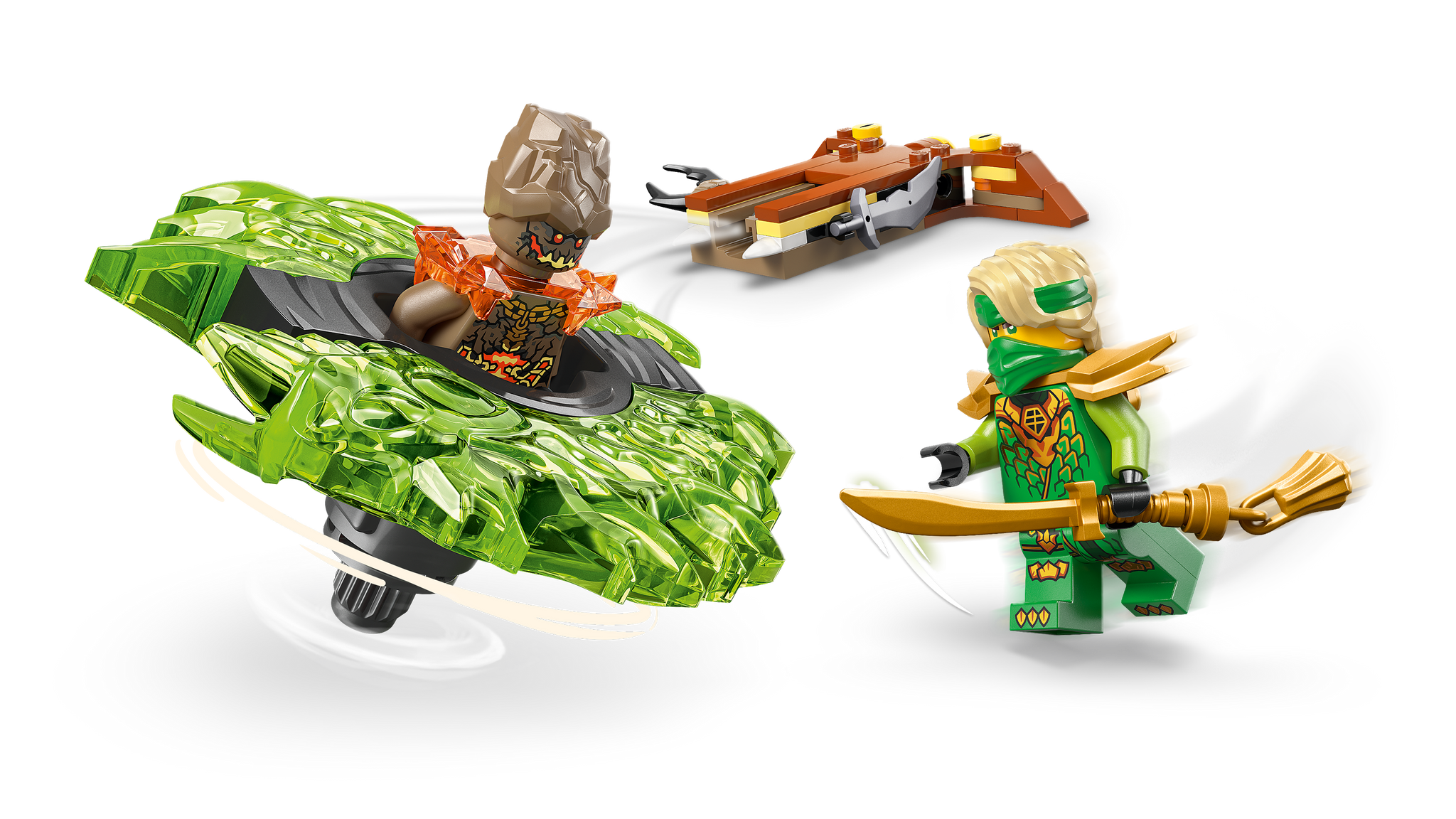 LEGO Ninjago Lloyd Mech | Buy Online at LEGO MyBrickHouse – lego