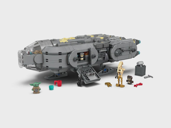 LEGO Star Wars Starship – Buy LEGO Spacecraft Online